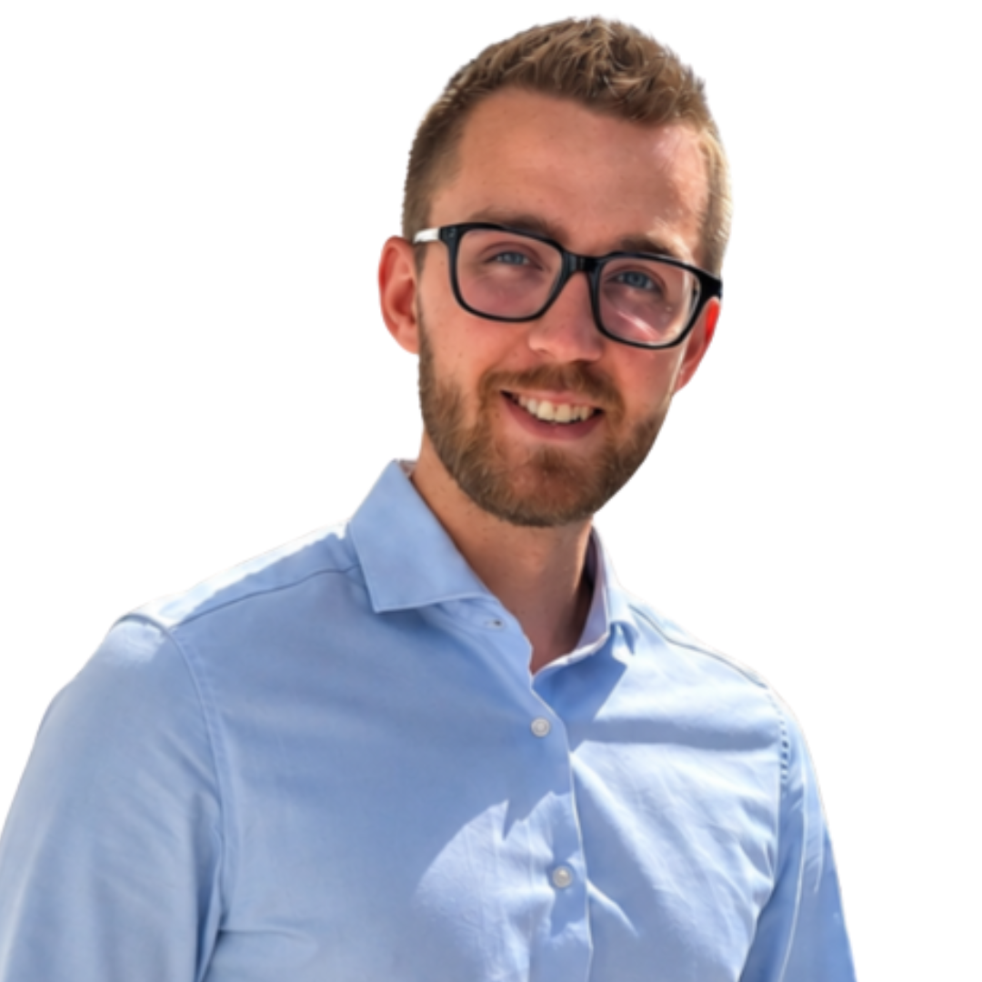 Kristoffer fra Payfriend