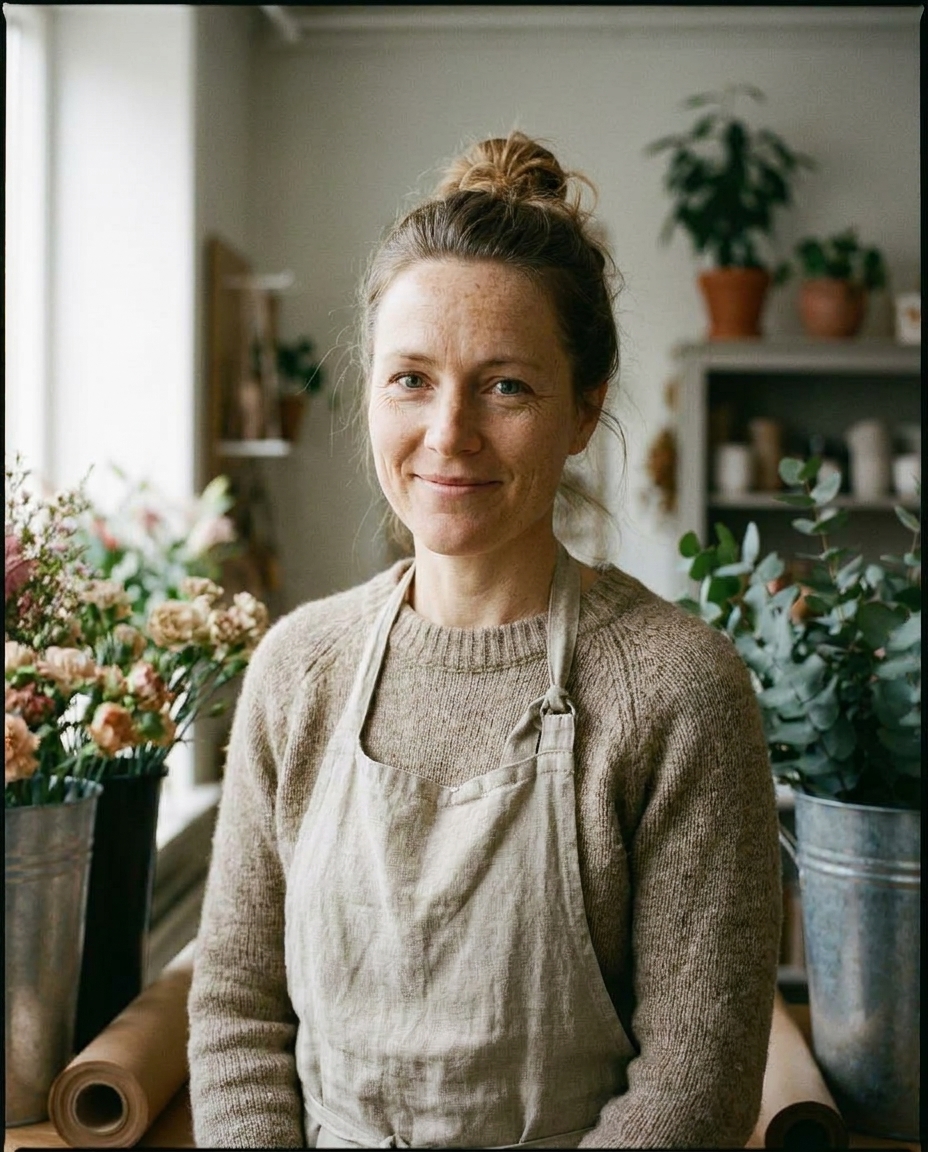 Mette